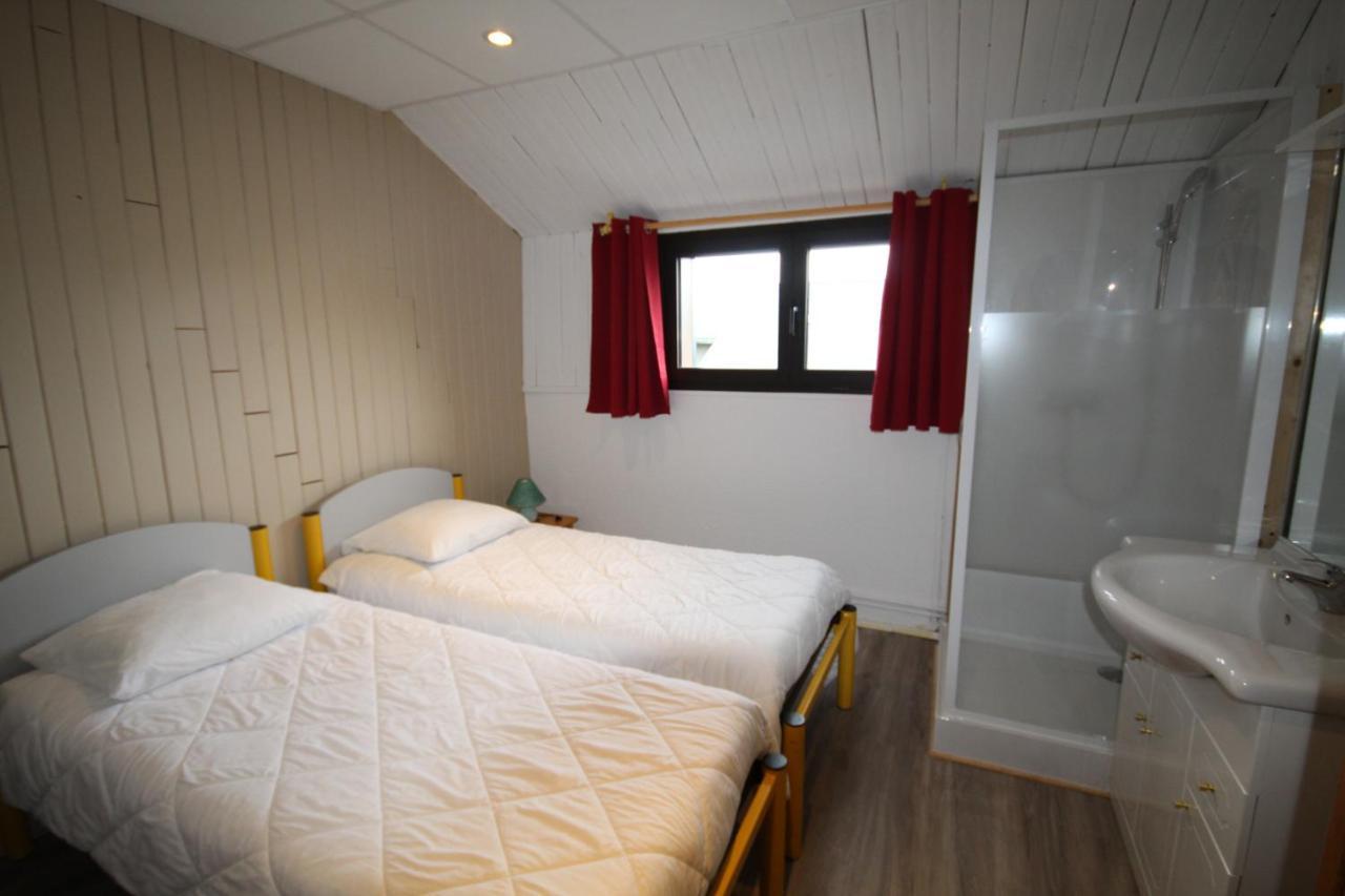Hotel Le Tuc De L'Etang Boutx Экстерьер фото