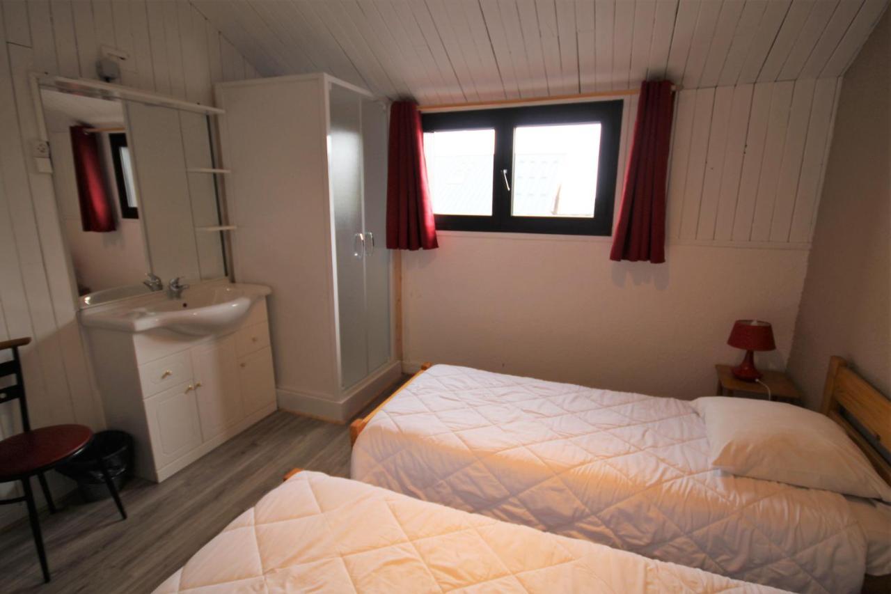 Hotel Le Tuc De L'Etang Boutx Экстерьер фото