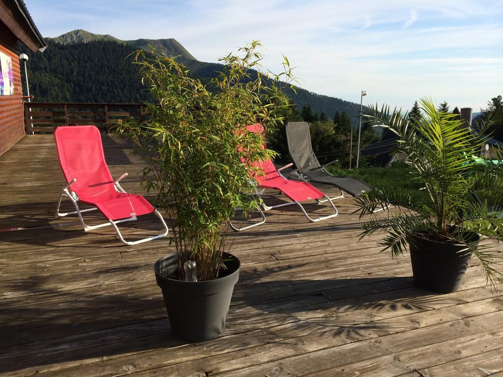 Hotel Le Tuc De L'Etang Boutx Экстерьер фото