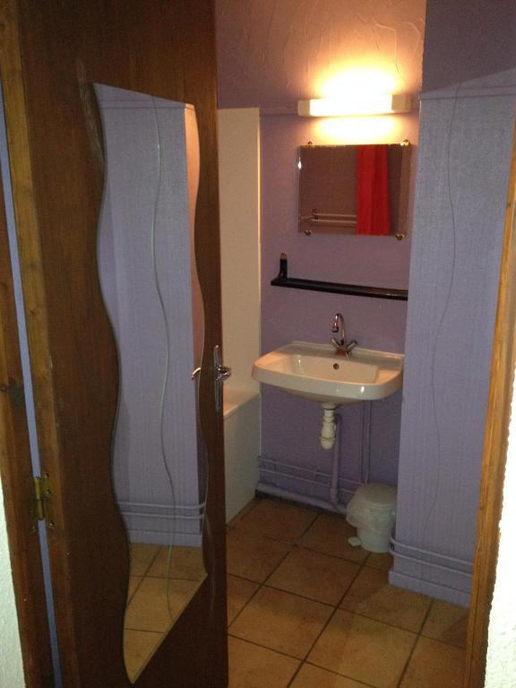 Hotel Le Tuc De L'Etang Boutx Номер фото